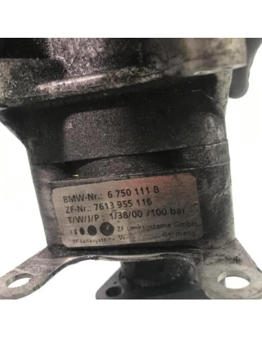 Pompe de direction BMW SERIE 3 E46 PHASE 1 Essence