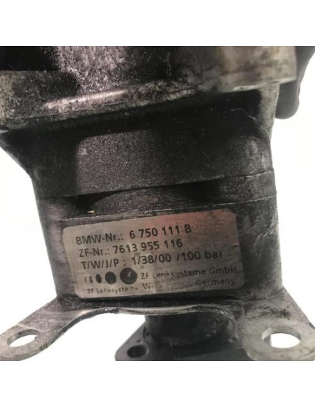 Pompe de direction BMW SERIE 3 E46 PHASE 1 Essence