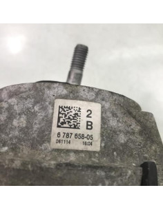 Support moteur droit BMW SERIE 4 F36 GRAN COUPE PHASE 1 Diesel 2