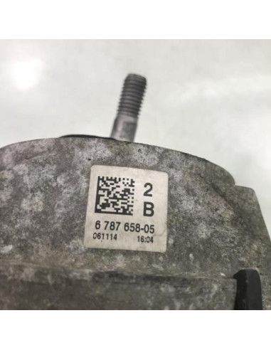 Support moteur droit BMW SERIE 4 F36 GRAN COUPE PHASE 1 Diesel