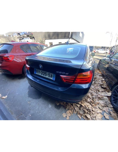 Support moteur droit BMW SERIE 4 F36 GRAN COUPE PHASE 1 Diesel