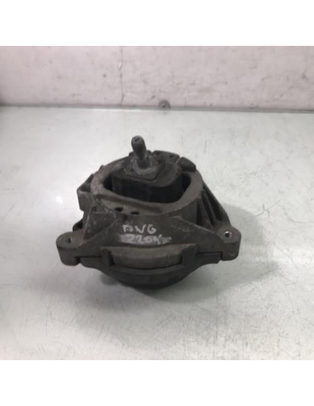 Support moteur gauche BMW SERIE 4 F36 GRAN COUPE PHASE 1 Diesel