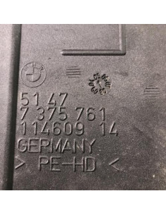 Conduite d'air BMW SERIE 5 F90 PHASE 2 Essence 2