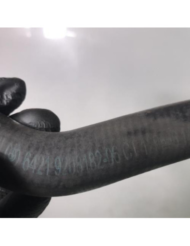 Durite BMW SERIE 4 F36 GRAN COUPE PHASE 1 Diesel