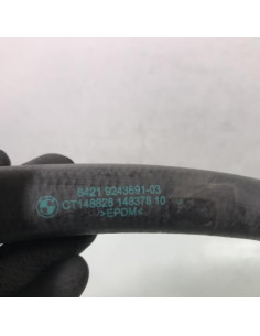 Durite BMW SERIE 4 F36 GRAN COUPE PHASE 1 Diesel