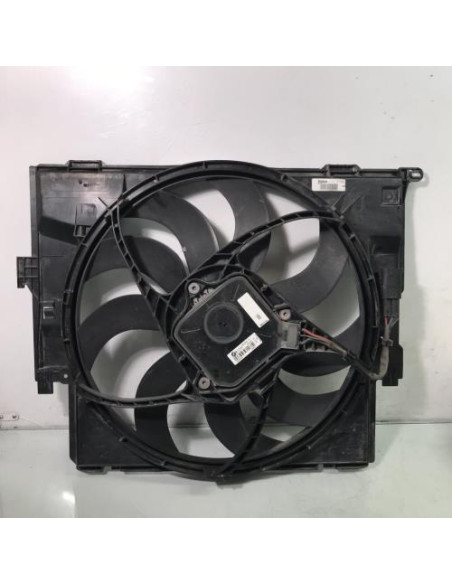 Moto ventilateur radiateur BMW SERIE 4 F36 GRAN COUPE PHASE 1 Diesel