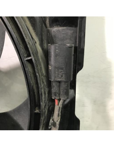 Moto ventilateur radiateur BMW SERIE 4 F36 GRAN COUPE PHASE 1 Diesel