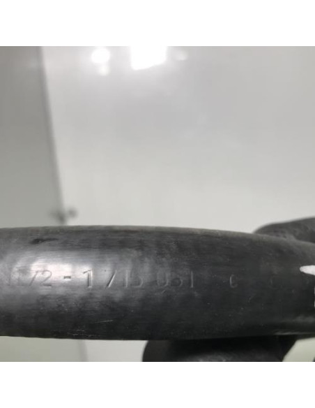 Durite BMW SERIE 3 E46 COUPE PHASE 1 Essence