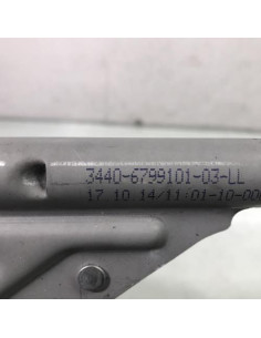 Levier frein à main BMW SERIE 4 F36 GRAN COUPE PHASE 1 Diesel 2