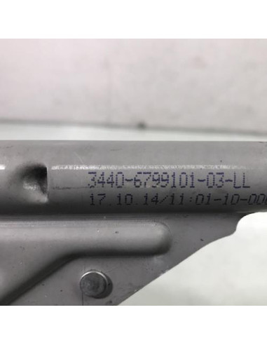 Levier frein à main BMW SERIE 4 F36 GRAN COUPE PHASE 1 Diesel