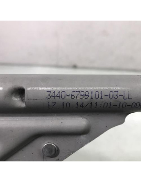 Levier frein à main BMW SERIE 4 F36 GRAN COUPE PHASE 1 Diesel