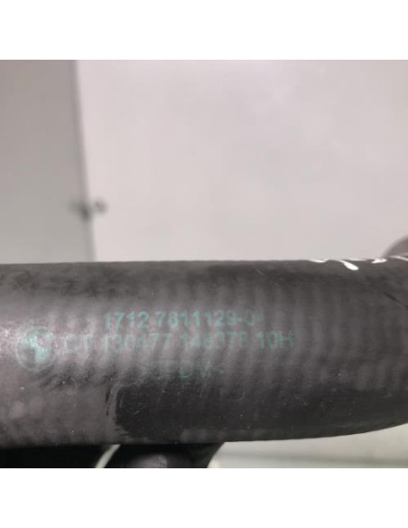 Durite BMW SERIE 4 F36 GRAN COUPE PHASE 1 Diesel