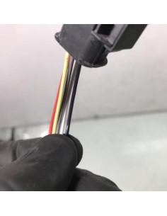 Sonde lambda BMW SERIE 4 F36 GRAN COUPE PHASE 1 Diesel