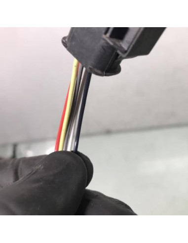 Sonde lambda BMW SERIE 4 F36 GRAN COUPE PHASE 1 Diesel