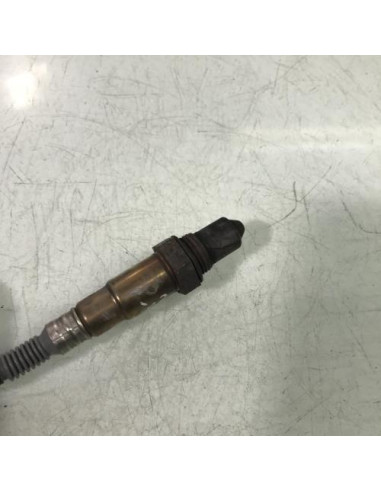Sonde lambda BMW SERIE 4 F36 GRAN COUPE PHASE 1 Diesel