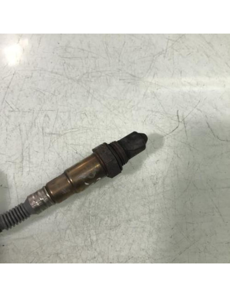 Sonde lambda BMW SERIE 4 F36 GRAN COUPE PHASE 1 Diesel