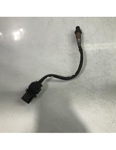 Sonde lambda BMW SERIE 4 F36 GRAN COUPE PHASE 1 Diesel