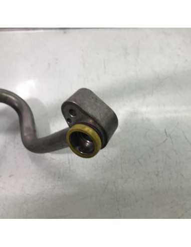 Tuyau de climatisation BMW SERIE 4 F36 GRAN COUPE PHASE 1 Diesel