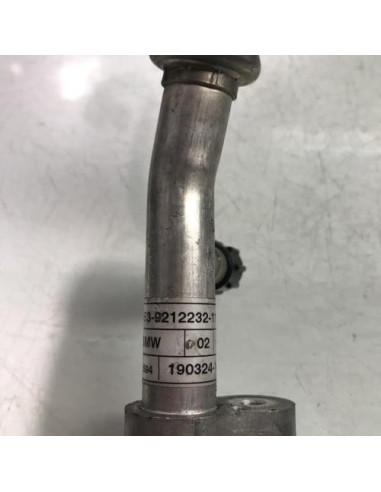 Tuyau de climatisation BMW SERIE 4 F36 GRAN COUPE PHASE 1 Diesel