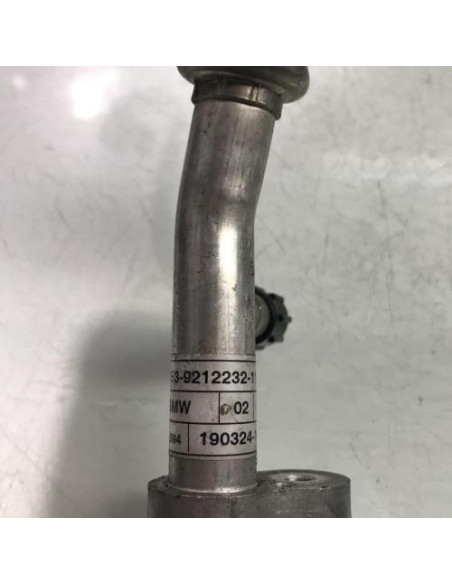 Tuyau de climatisation BMW SERIE 4 F36 GRAN COUPE PHASE 1 Diesel