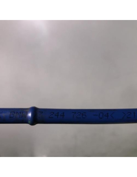 Durite BMW SERIE 4 F36 GRAN COUPE PHASE 1 Diesel