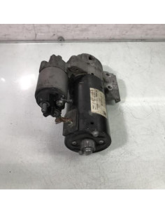 Demarreur BMW SERIE 4 F36 GRAN COUPE PHASE 1 Diesel 2