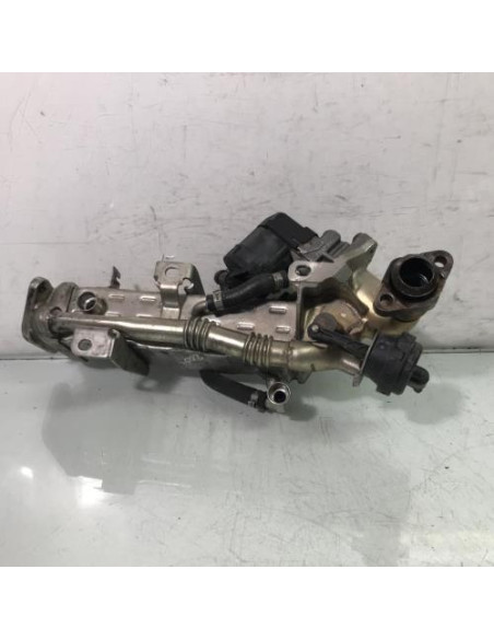 Radiateur EGR BMW SERIE 4 F36 GRAN COUPE PHASE 1 Diesel