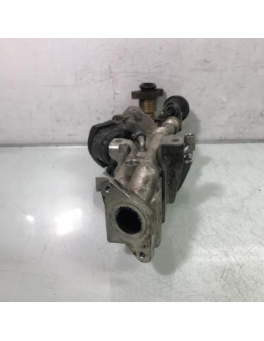 Radiateur EGR BMW SERIE 4 F36 GRAN COUPE PHASE 1 Diesel