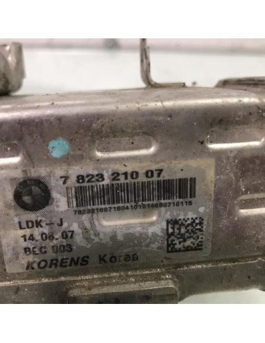 Radiateur EGR BMW SERIE 4 F36 GRAN COUPE PHASE 1 Diesel