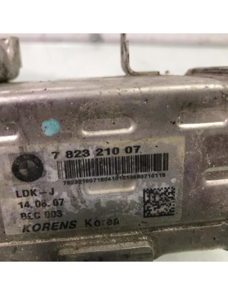 Radiateur EGR BMW SERIE 4 F36 GRAN COUPE PHASE 1 Diesel