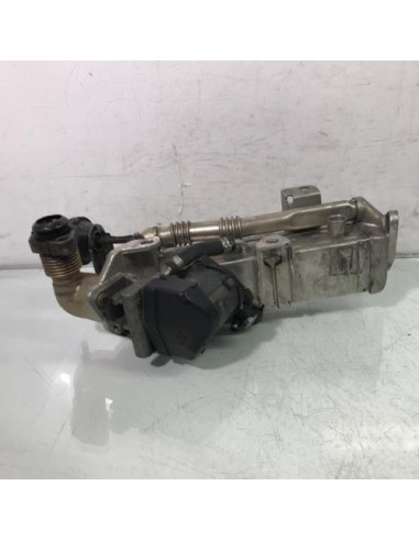 Radiateur EGR BMW SERIE 4 F36 GRAN COUPE PHASE 1 Diesel