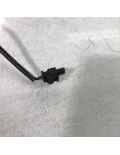 Sonde lambda BMW SERIE 4 F36 GRAN COUPE PHASE 1 Diesel 2