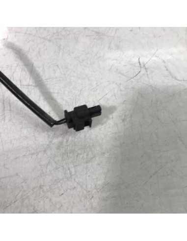 Sonde lambda BMW SERIE 4 F36 GRAN COUPE PHASE 1 Diesel