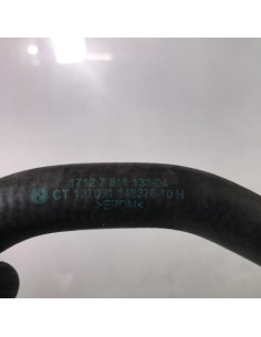 Durite BMW SERIE 4 F36 GRAN COUPE PHASE 1 Diesel