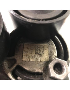 Galet tendeur BMW SERIE 4 F36 GRAN COUPE PHASE 1 Diesel