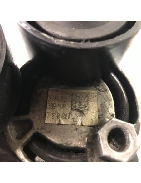 Galet tendeur BMW SERIE 4 F36 GRAN COUPE PHASE 1 Diesel