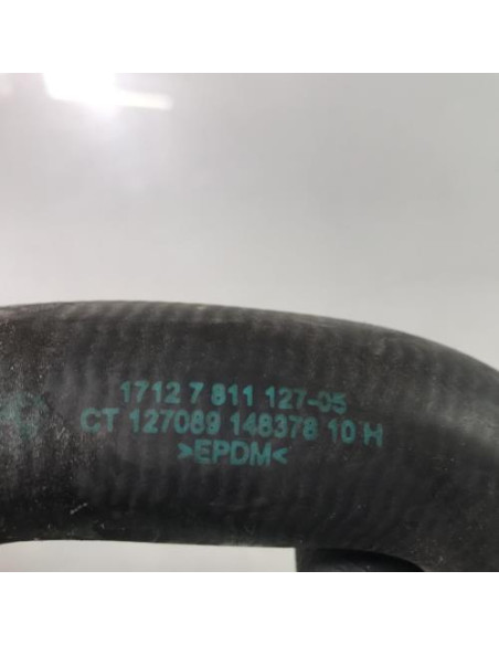 Durite BMW SERIE 4 F36 GRAN COUPE PHASE 1 Diesel