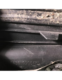 Baie de pare brise BMW SERIE 4 F36 GRAN COUPE PHASE 1 Diesel