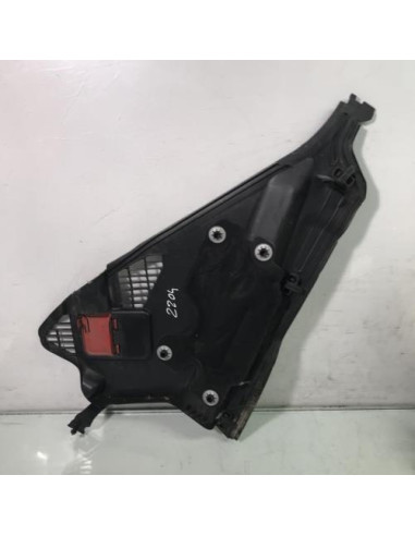 Baie de pare brise BMW SERIE 4 F36 GRAN COUPE PHASE 1 Diesel