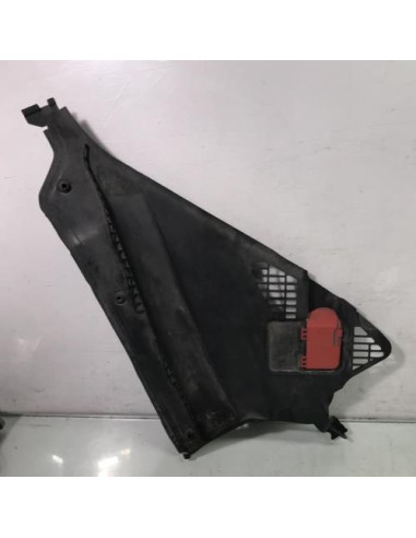 Baie de pare brise BMW SERIE 4 F36 GRAN COUPE PHASE 1 Diesel