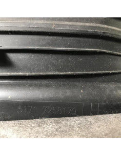 Baie de pare brise BMW SERIE 4 F36 GRAN COUPE PHASE 1 Diesel