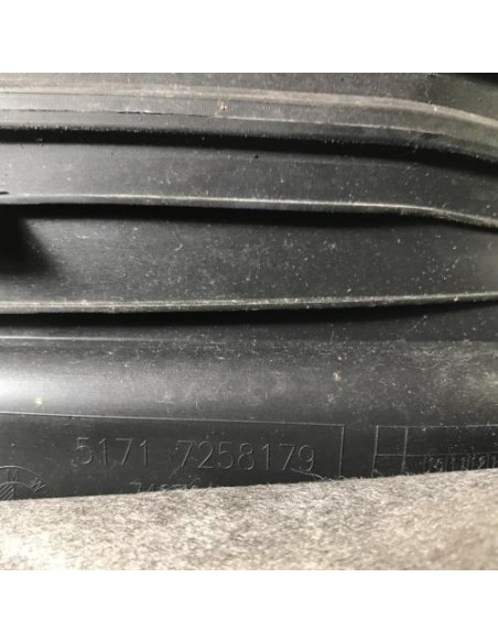 Baie de pare brise BMW SERIE 4 F36 GRAN COUPE PHASE 1 Diesel