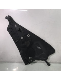 Baie de pare brise BMW SERIE 4 F36 GRAN COUPE PHASE 1 Diesel 2