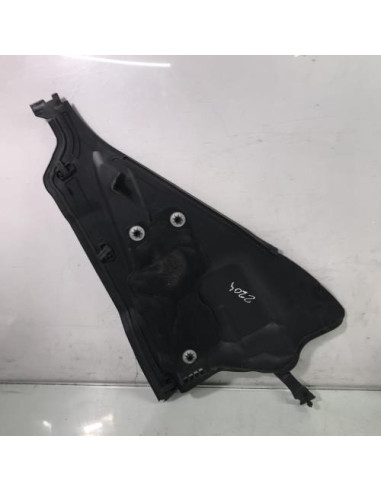 Baie de pare brise BMW SERIE 4 F36 GRAN COUPE PHASE 1 Diesel