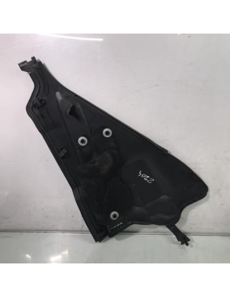 Baie de pare brise BMW SERIE 4 F36 GRAN COUPE PHASE 1 Diesel