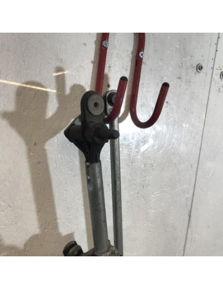 Moteur essuie glace avant BMW SERIE 4 F36 GRAN COUPE PHASE 1 Diesel