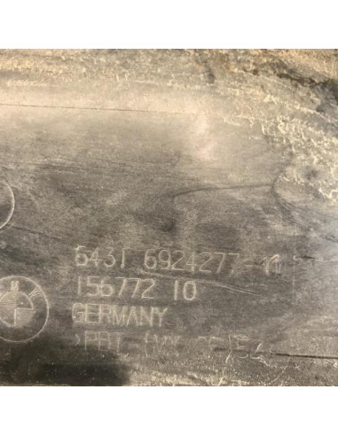 Boite a air BMW X1 E84 PHASE 1 Diesel