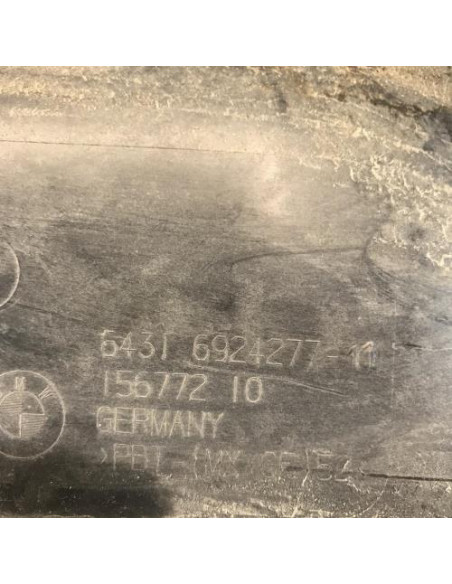 Boite a air BMW X1 E84 PHASE 1 Diesel