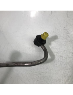 Tuyau hydraulique de direction assistee BMW SERIE 7 E65 PHASE 2 Diesel 2