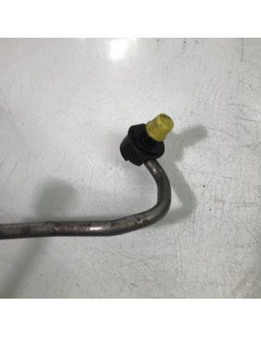 Tuyau hydraulique de direction assistee BMW SERIE 7 E65 PHASE 2 Diesel